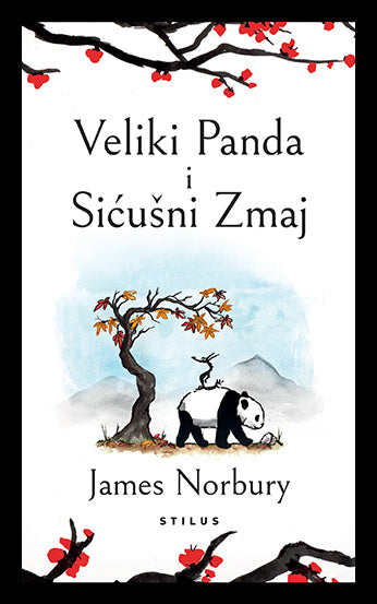 Veliki Panda i Sićušni Zmaj