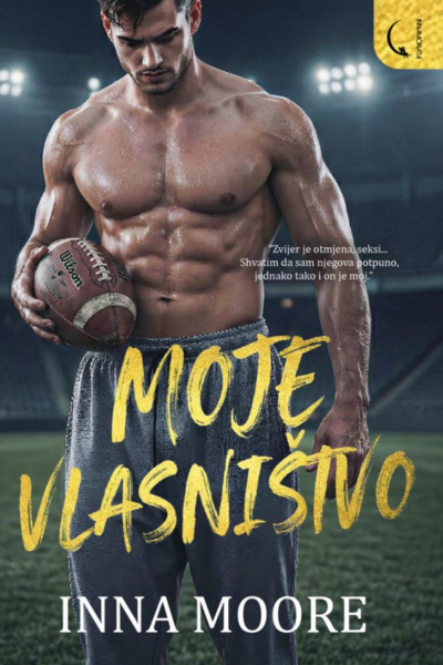 Moje vlasništvo 2. izdanje