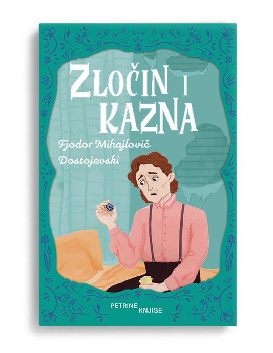 Zločin i kazna