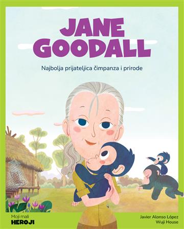 Jane Goodall