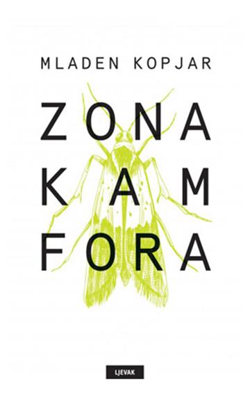 Zona kamfora