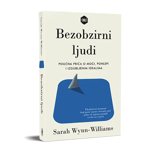 Bezobzirni ljudi
