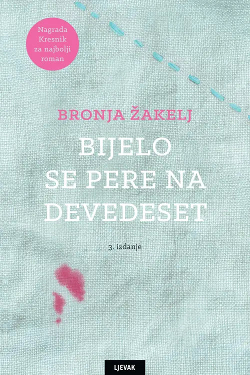 Bijelo se pere na devedeset