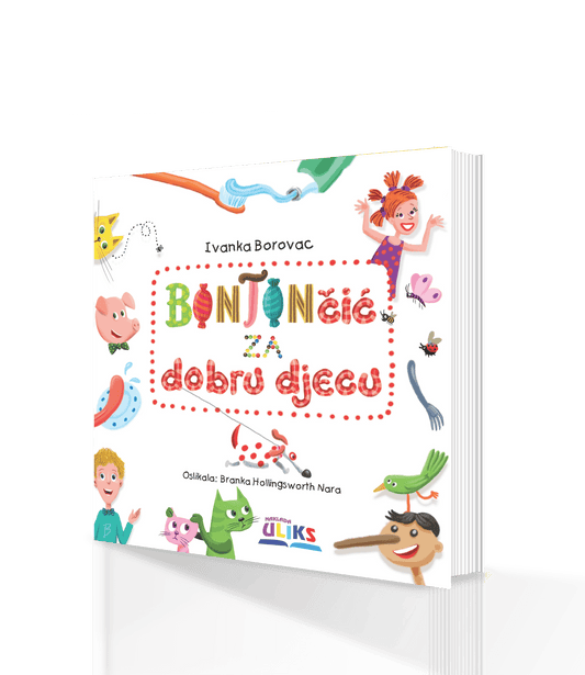 BONTONČIĆ za dobru djecu