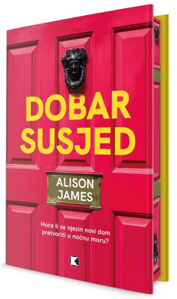 Dobar susjed