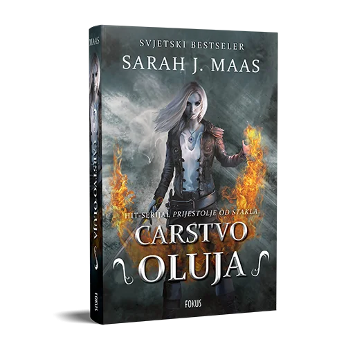 Carstvo oluja