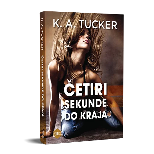 Četiri sekunde do kraja