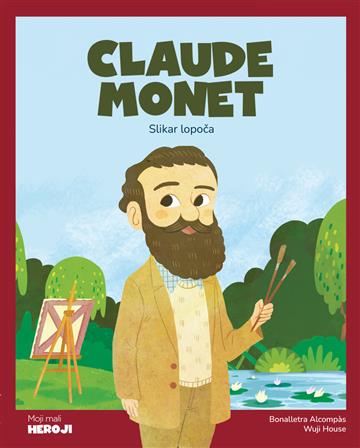 Claude Monet