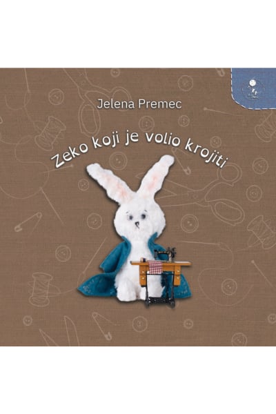 Zeko koji je volio krojiti