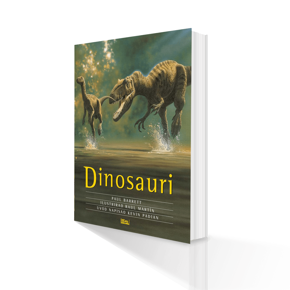 Dinosauri