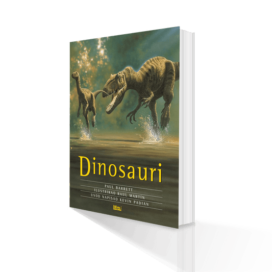 Dinosauri