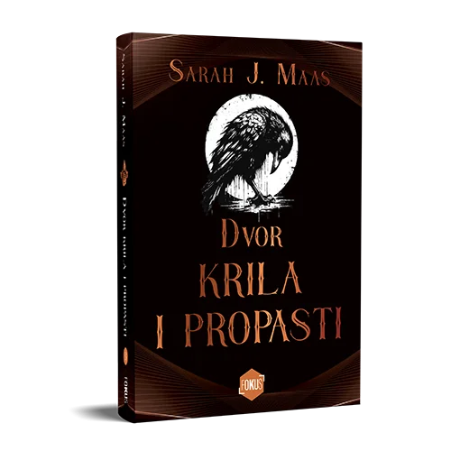 Dvor krila i propasti