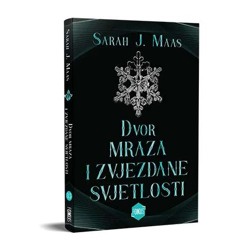 Dvor mraza i zvjezdane svjetlosti