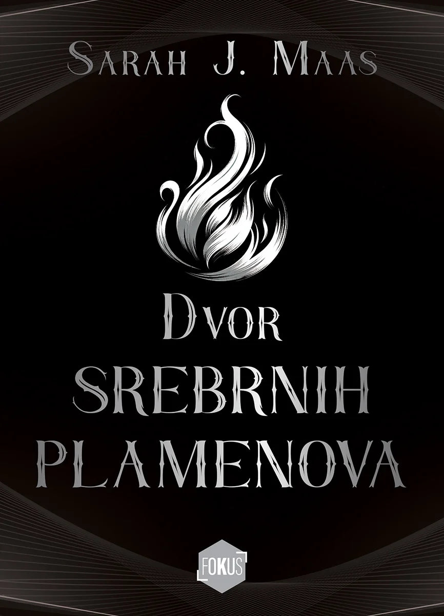 Dvor Srebrnih Plamenova