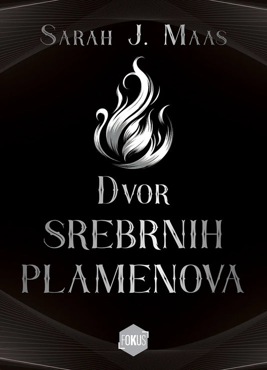 Dvor Srebrnih Plamenova