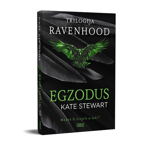 Egzodus