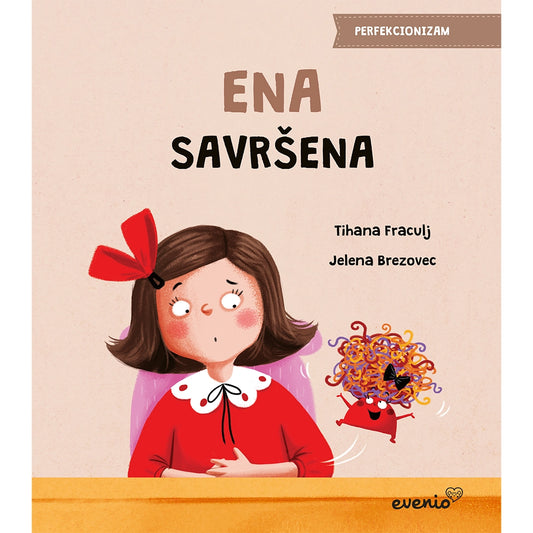 Ena Savršena