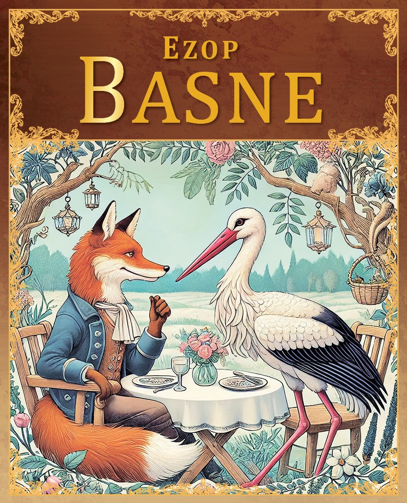 Basne Ezop