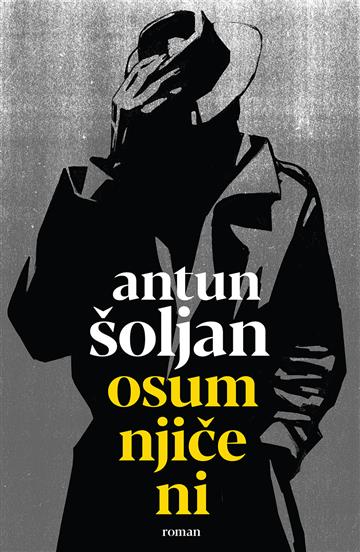 Osumnjičeni