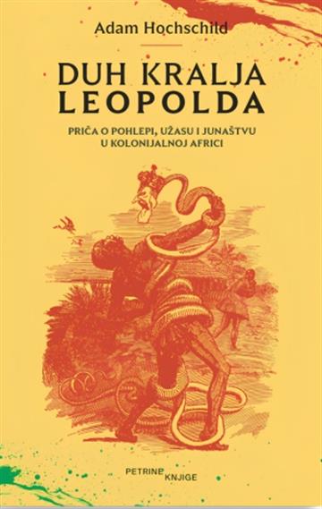 Duh kralja Leopolda