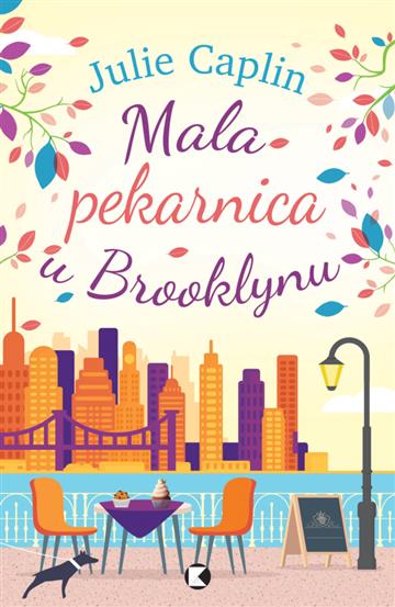 Mala pekarnica u Brooklynu