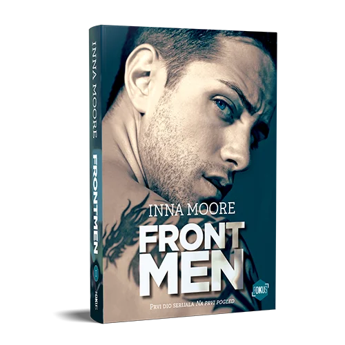 Frontmen