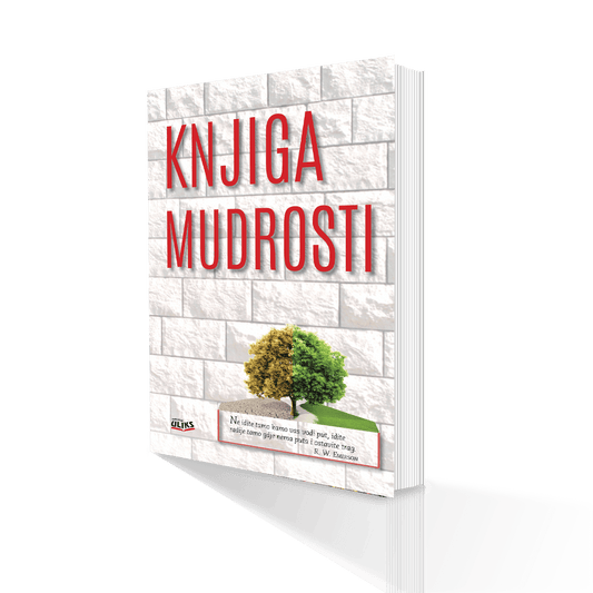 Knjiga mudrosti