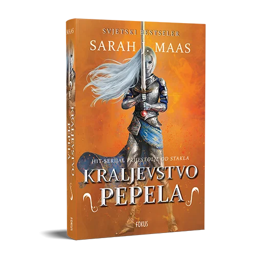 Kraljevstvo pepela