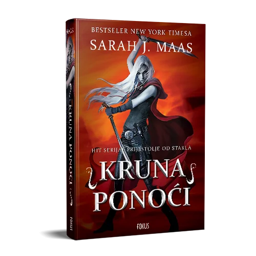 Kruna ponoći