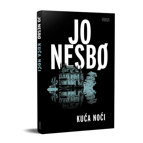 Kuća noći