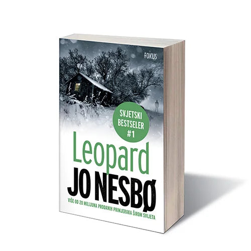 Leopard
