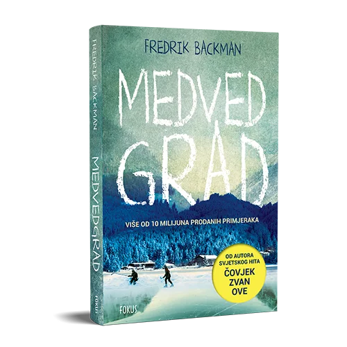 Medvedgrad