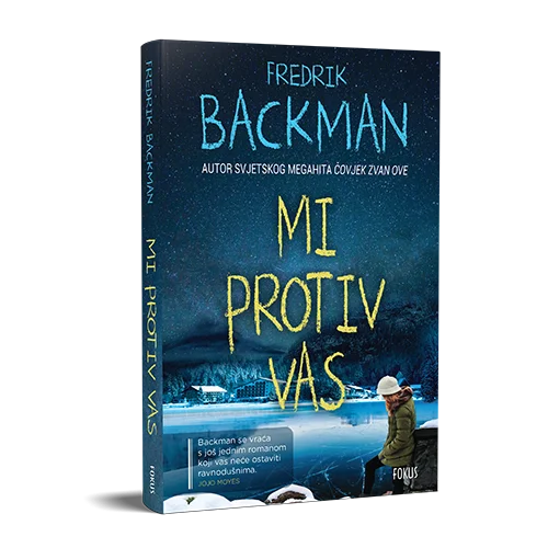 Mi protiv vas