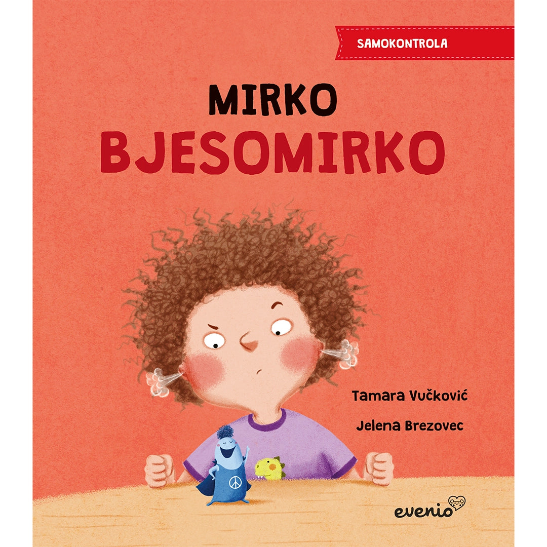 Mirko Bjesomirko