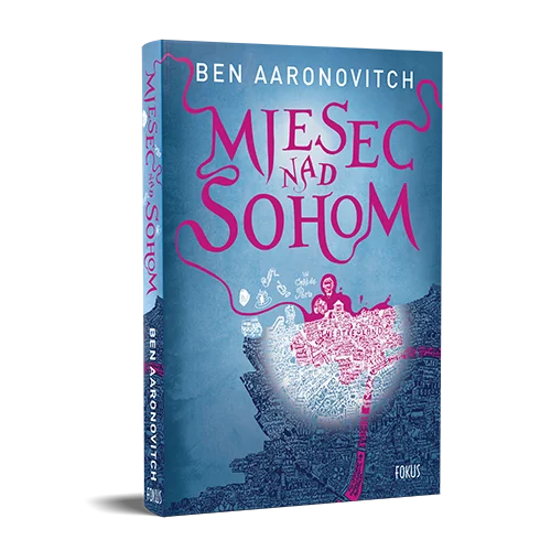 Mjesec nad Sohom