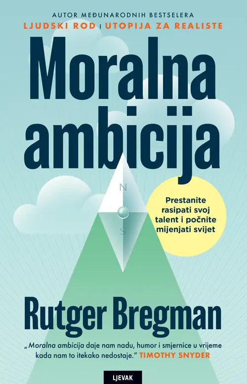 Moralna ambicija
