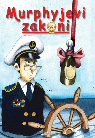 Murphyjevi zakoni