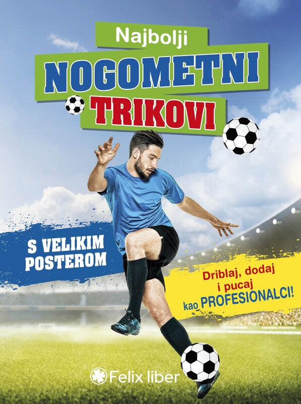 Nogometni trikovi