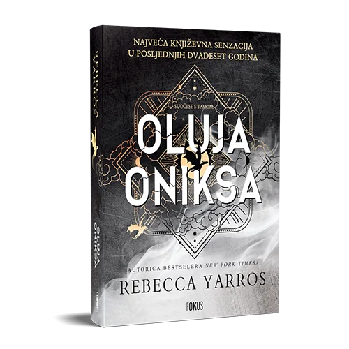 Oluja oniksa