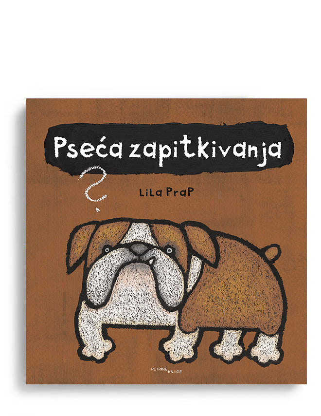 Pseća zapitkivanja