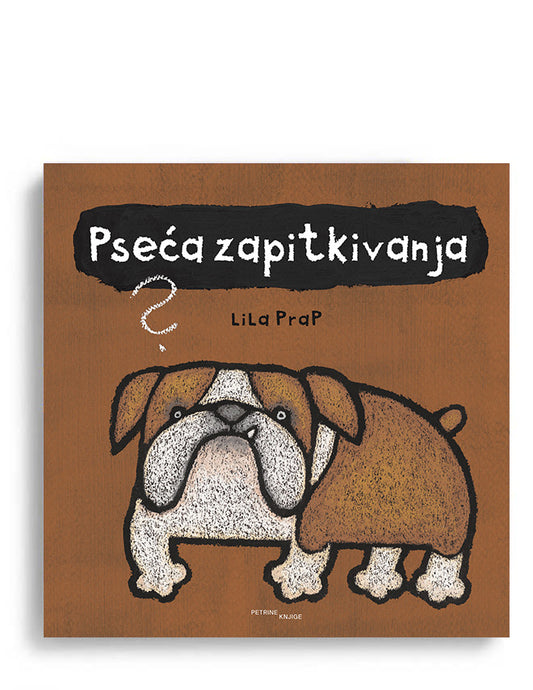 Pseća zapitkivanja