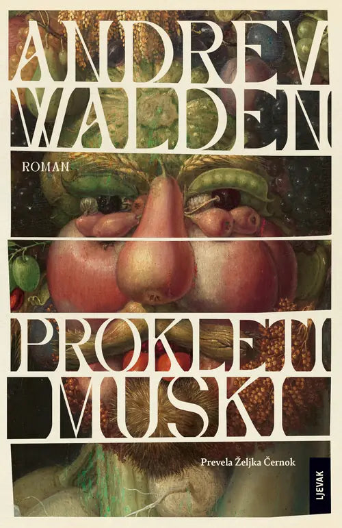 Prokleti muški