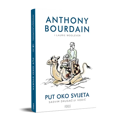 Put oko svijeta