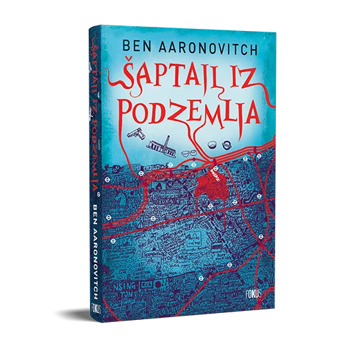 Šaptaji iz podzemlja