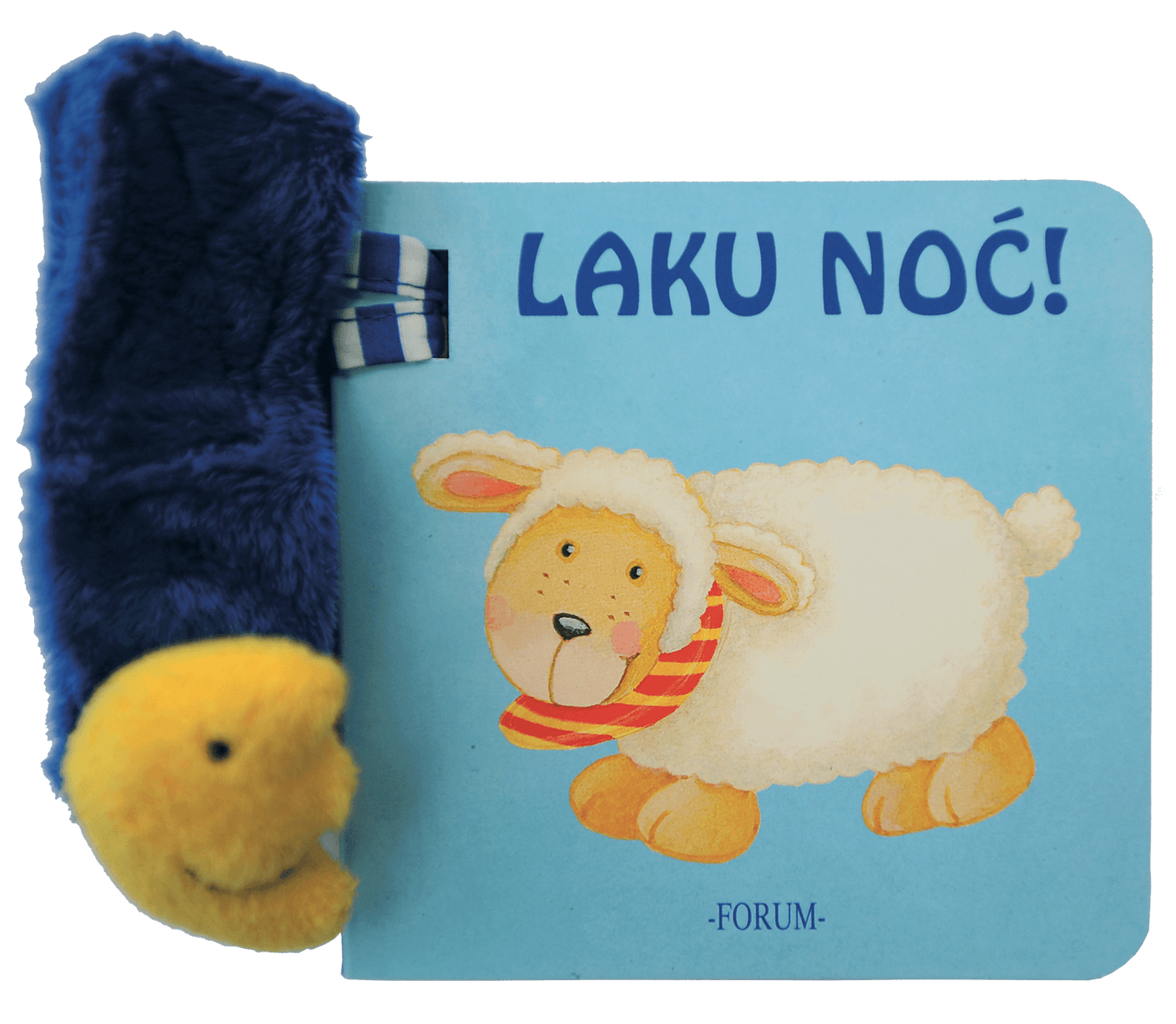 Slikovnica za kolica