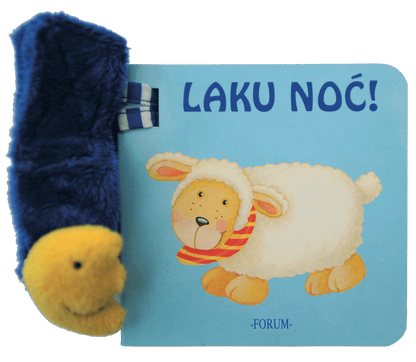 Slikovnica za kolica