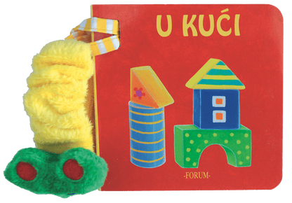 Slikovnica za kolica