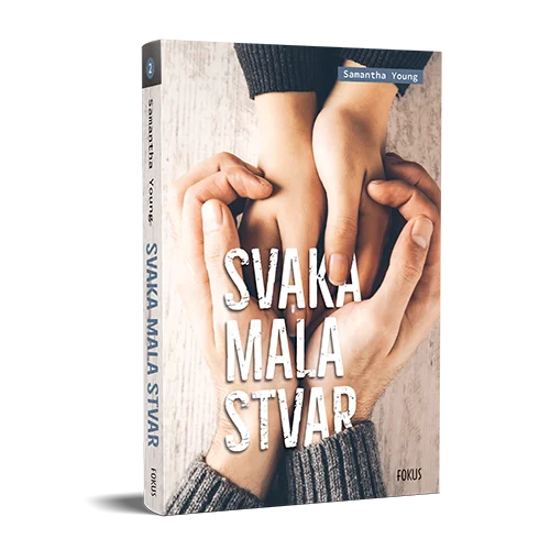 Svaka mala stvar