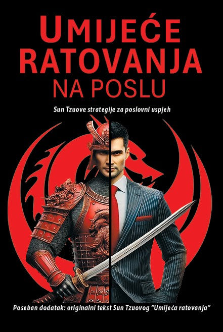 Umijeće ratovanja na poslu