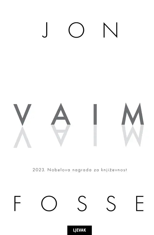 Vaim